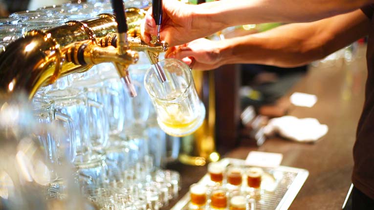 Boston Beer Still Looks Expensive