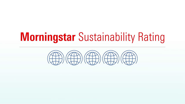 Understanding Morningstar Sustainability Ratings