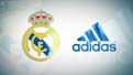 Real Madrid + Adidas