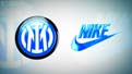 Inter Milan + Nike Logo