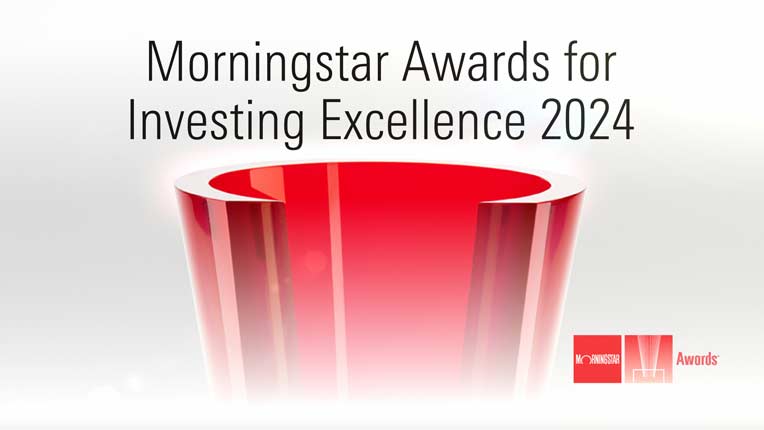 Morningstar France Awards For Investing Excellence 2024: Obligations EUR