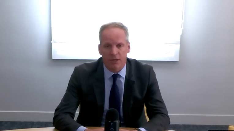 Malgré leur récente hausse, les actions européennes sont attrayantes-gérant