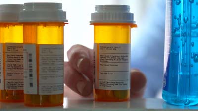 Top Dividend Stocks in Healthcare