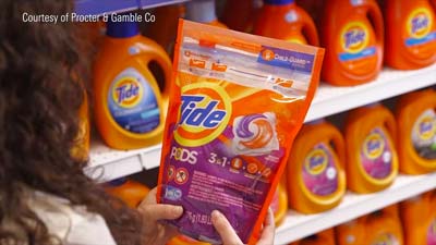 Why P&G Is Attractive