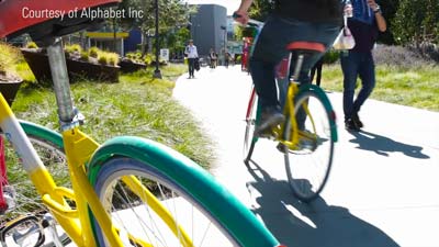Ads, Cloud Computing Power Alphabet’s Strong Results