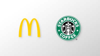 McDonald's vs. Starbucks: Which Is the Better Dividend Play?