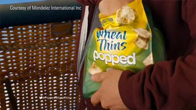 Time to Feast on Shares of Undervalued Mondelez