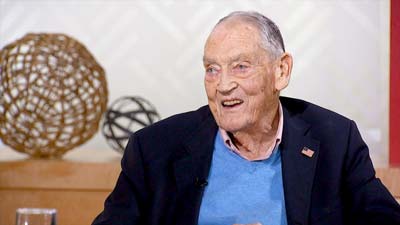 What Jack Bogle Expects From the Market