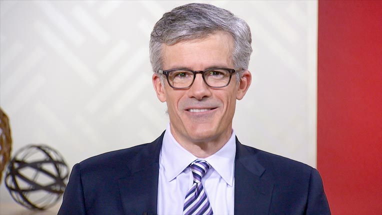 Vanguard Has No Worries About Growth of Indexing