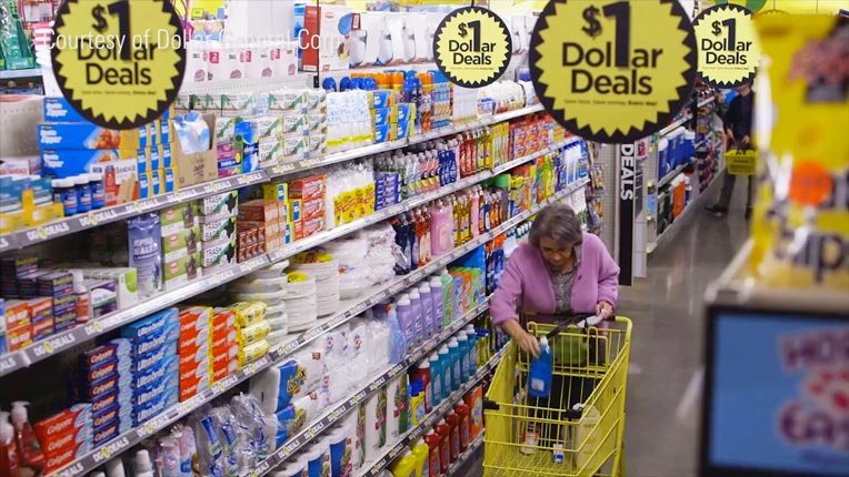 A Moat Downgrade for Dollar Tree