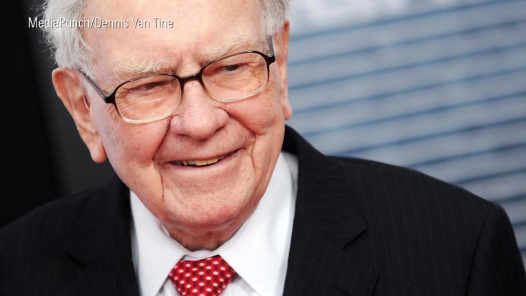 4 Cheap Stocks From Berkshire's Latest Buys