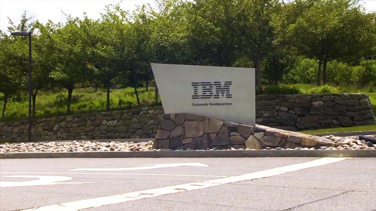 Revenue Growth Better Than Expected for IBM
