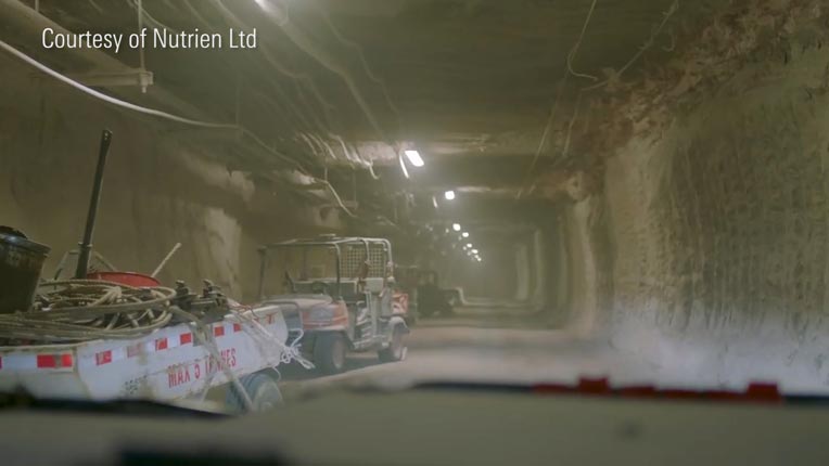 This Narrow-Moat Basic Materials Firm Is Undervalued