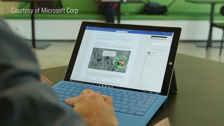 Wide-Moat Microsoft Looks Attractive