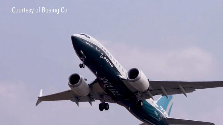 Defense and Aerospace Opportunities for Dividend-Seekers