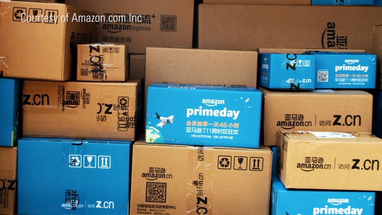 3 Things to Watch for From Amazon