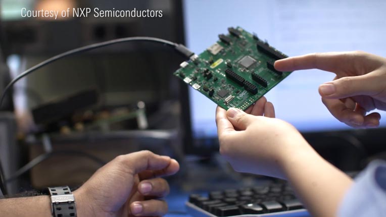 NXP Is Positioned to Benefit From Secular Trends