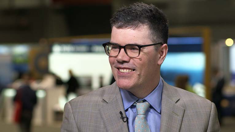 Russ Kinnel's Day 2 Wrap-Up