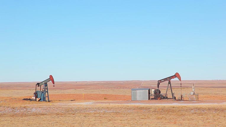 3 Undervalued Oilfield-Service Companies