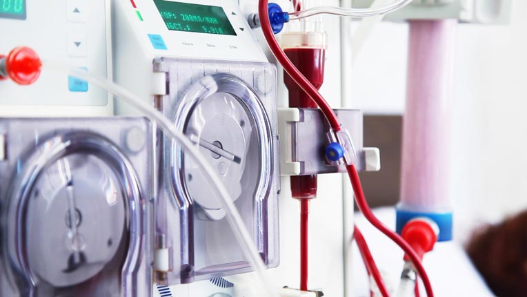 Putting LabCorp Under the Microscope