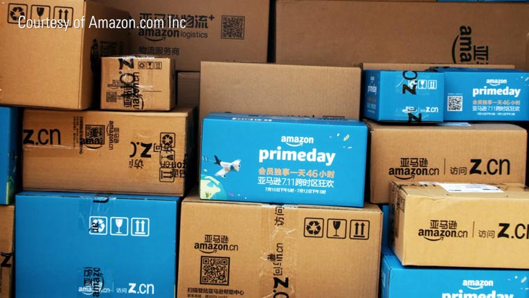 Looking at Amazon's Future Beyond Prime Day