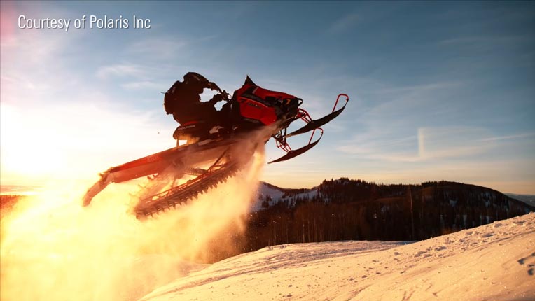 A High-Quality Name in Powersports