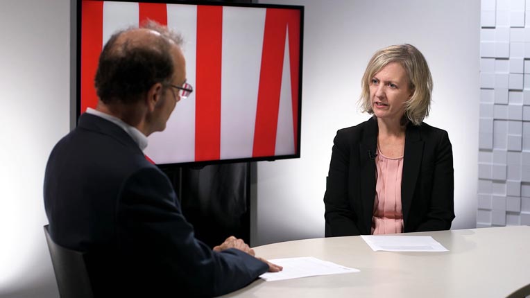 How Fixed-Income Is Embracing Sustainability
