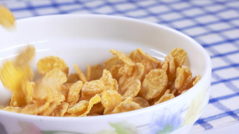 A Rare Bargain in the Packaged Food Aisle
