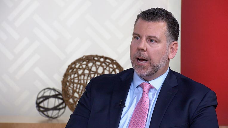 Vanguard's View on ETF Trends