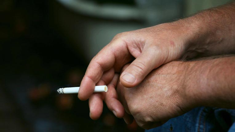 Dividends and Big Tobacco
