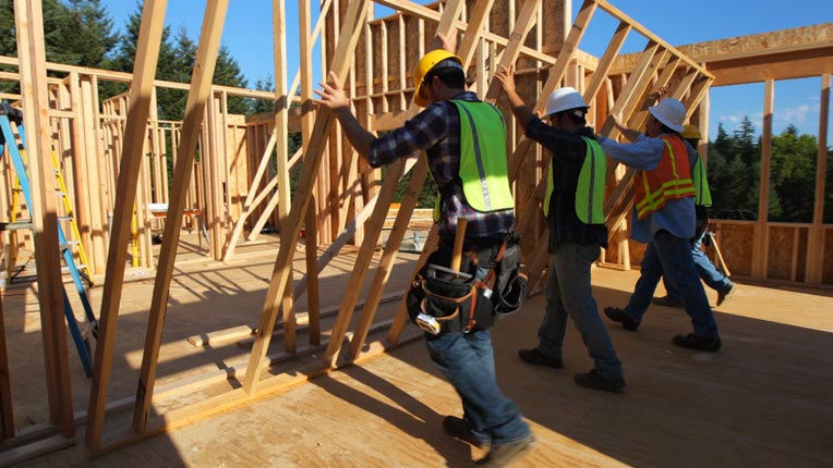 A Favorable Forecast for the Housing Market