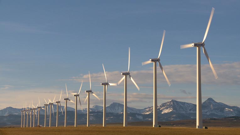 Are Renewables the Future for the Utilities Sector?