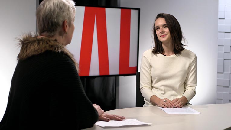 Gender and Diversity a Larger Factor in Corporate Boards