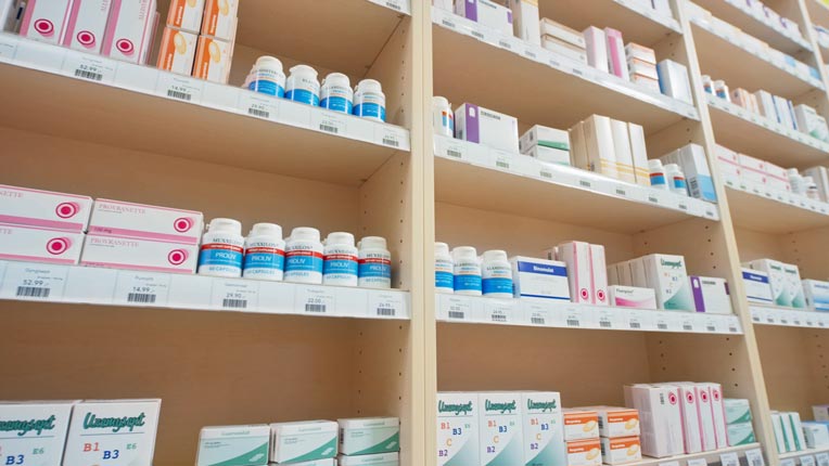 A Close Look at Pharma Firms With an ESG Lens