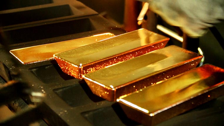 Gold's Allure Dims Slightly as Investment Option