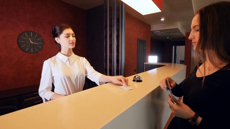 Why Hotel REITs Look Like a Buying Opportunity