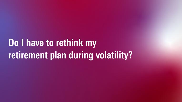 Is My Retirement at Risk?