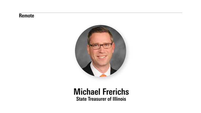 How Your State Treasurer Can Help Right Now