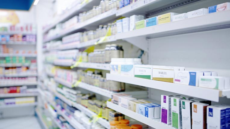 2 Attractive Drugmakers With Secure Dividends